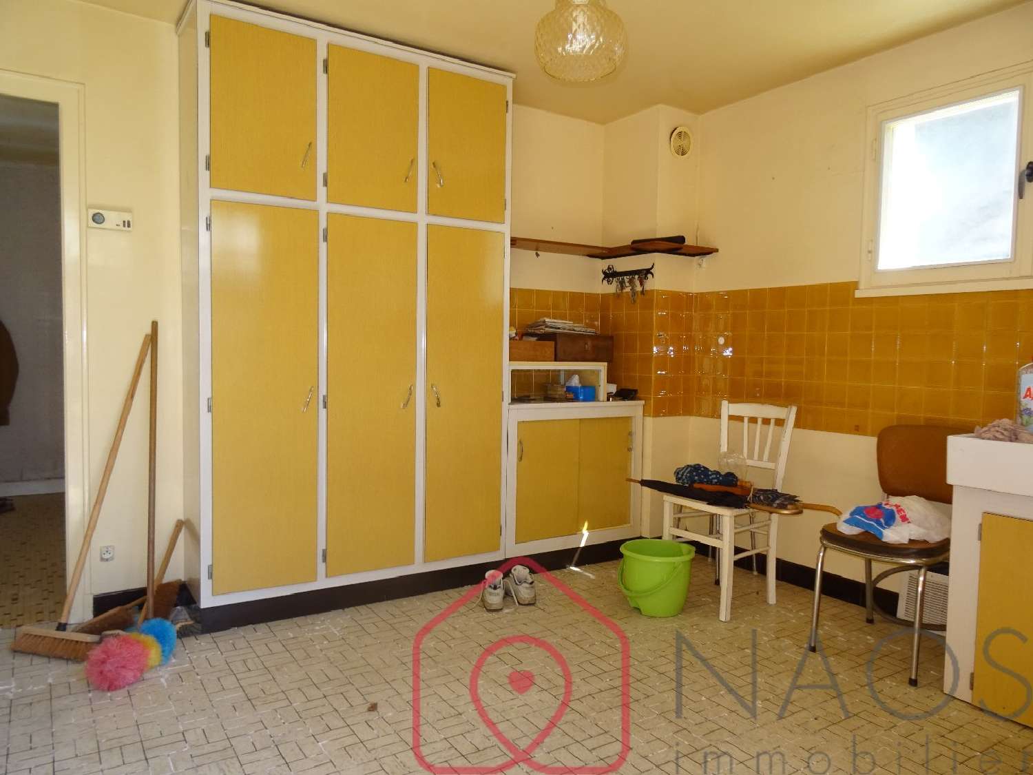 à vendre maison Argent-sur-Sauldre Cher 7