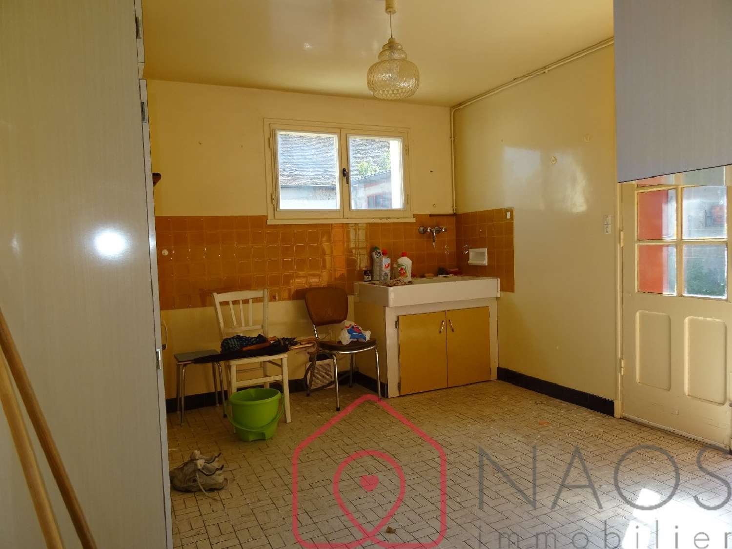 à vendre maison Argent-sur-Sauldre Cher 8