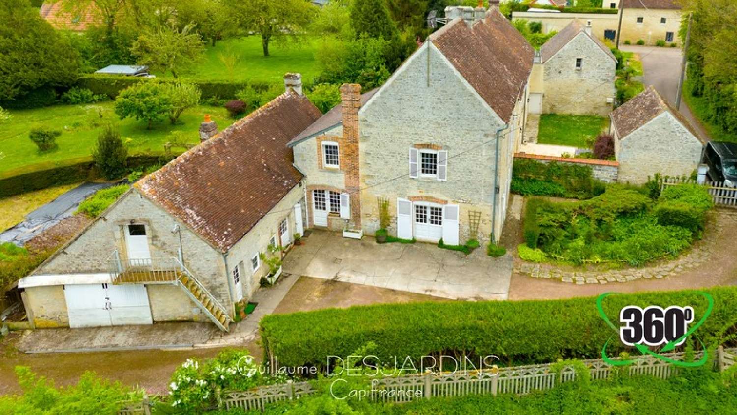  à vendre maison Argentan Orne 5