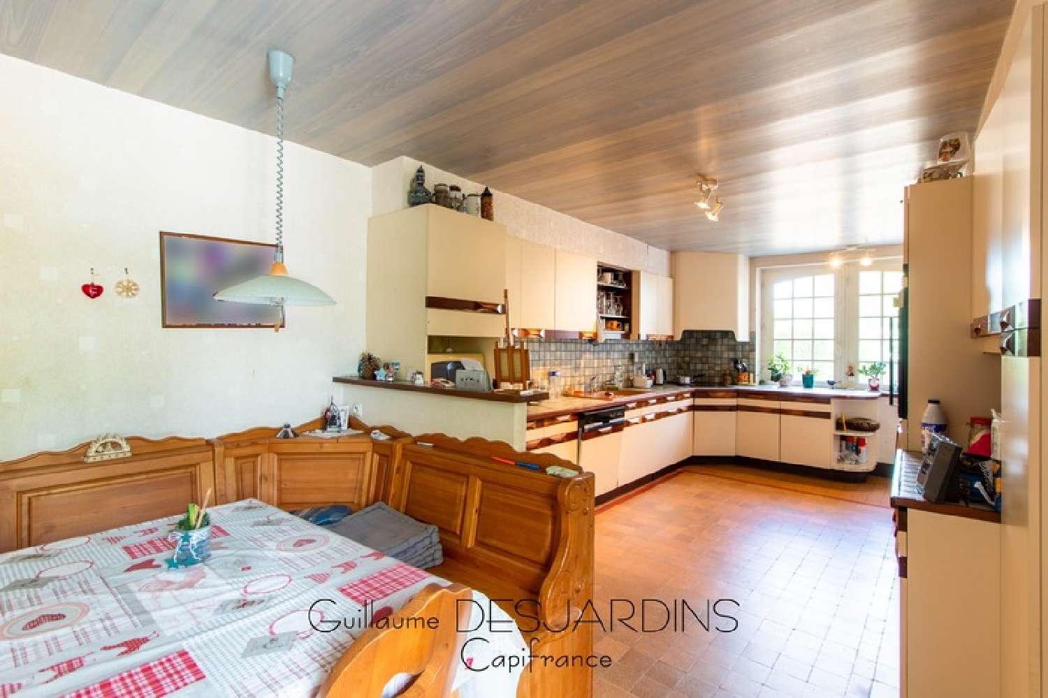  à vendre maison Argentan Orne 8