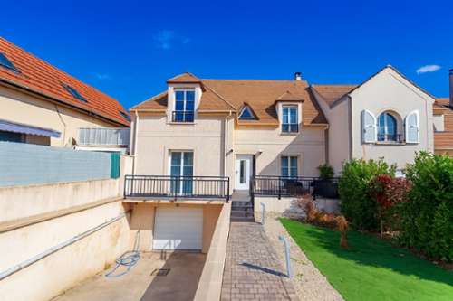 Argenteuil Val-d'Oise maison foto 7349978