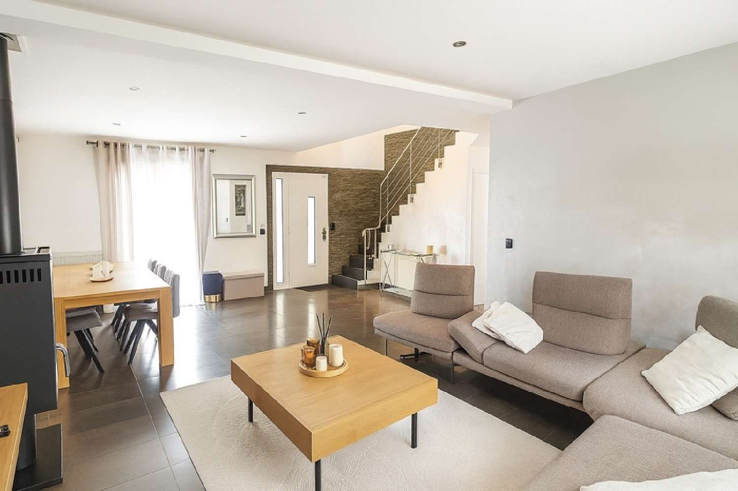  à vendre maison Argenteuil Val-d'Oise 2