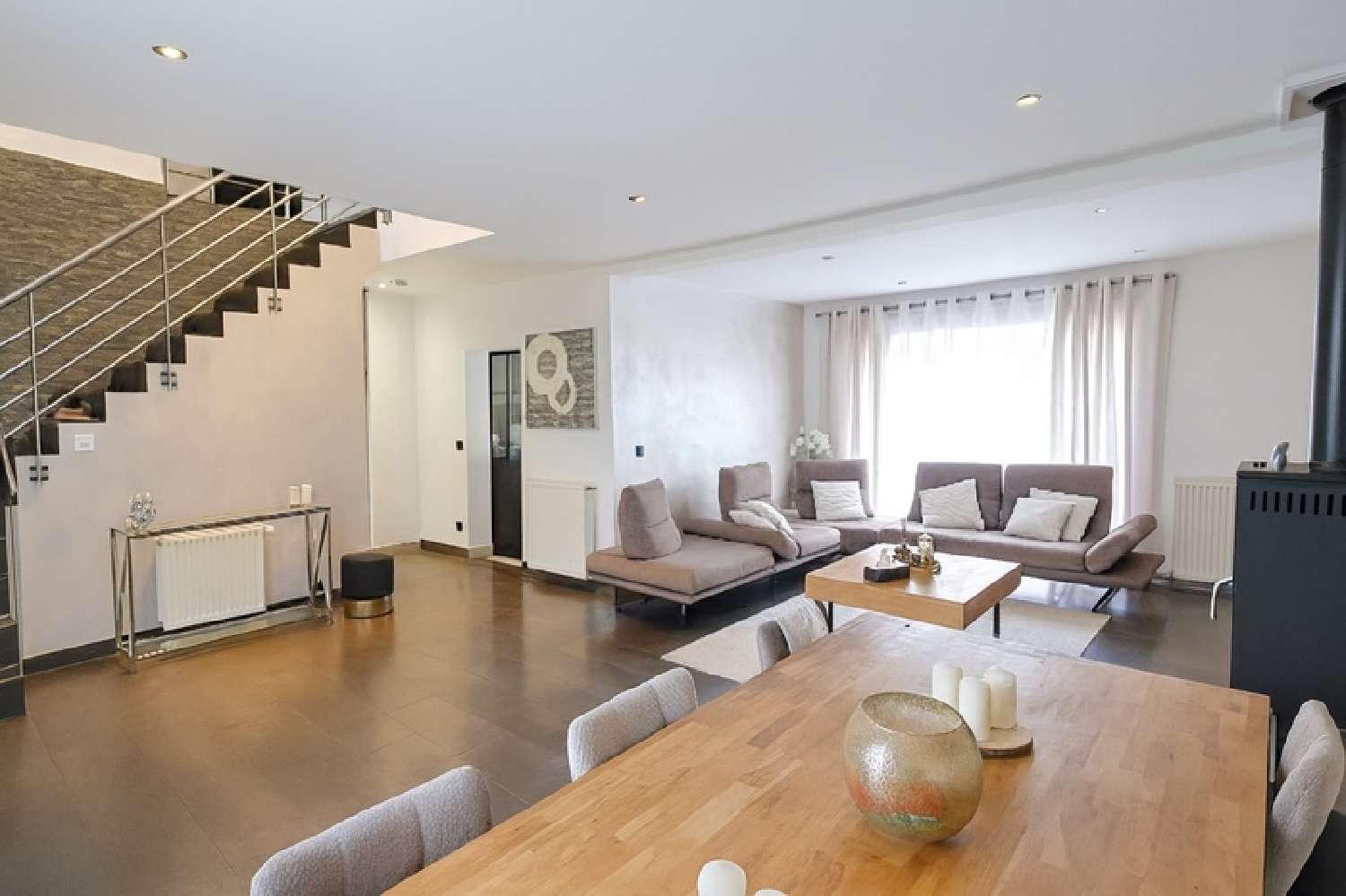  à vendre maison Argenteuil Val-d'Oise 4