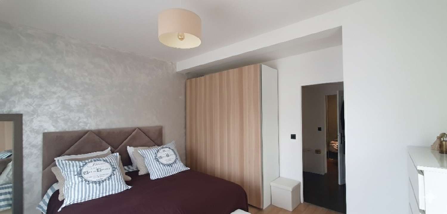  à vendre maison Argenteuil Val-d'Oise 7