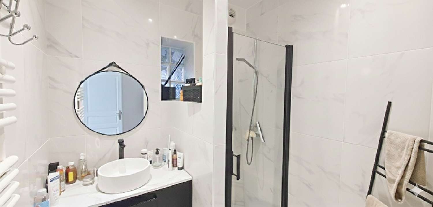  à vendre maison Argenteuil Val-d'Oise 8