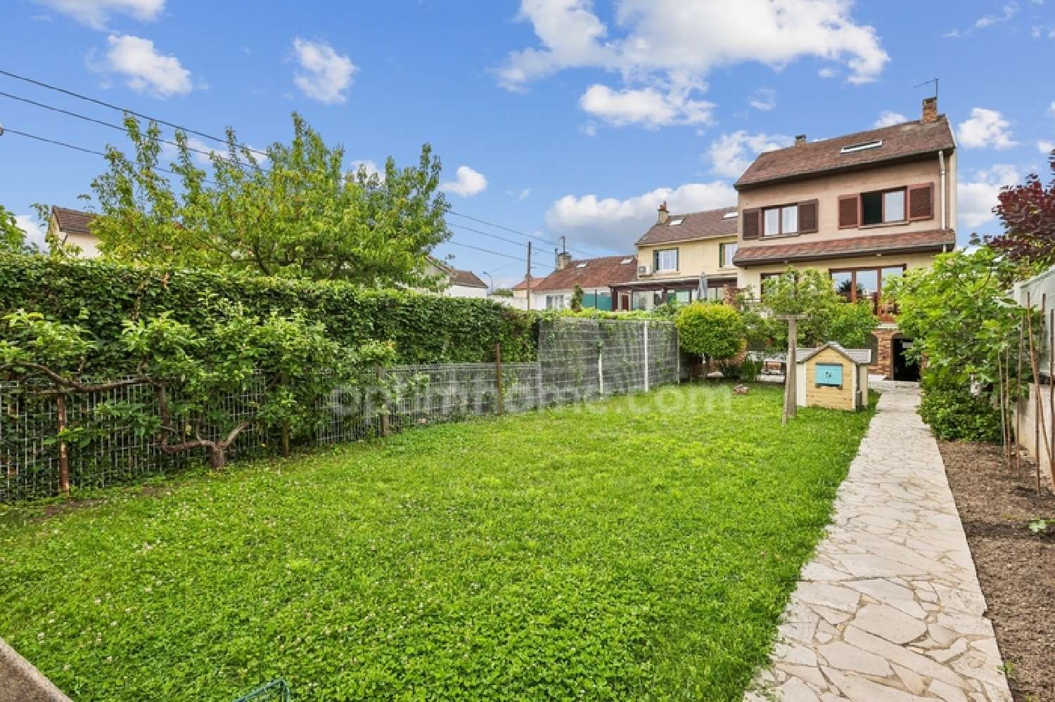 kaufen Haus Argenteuil Val-d'Oise 1