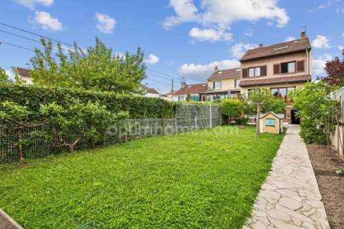 Argenteuil Val-d'Oise Haus Bild 7363113