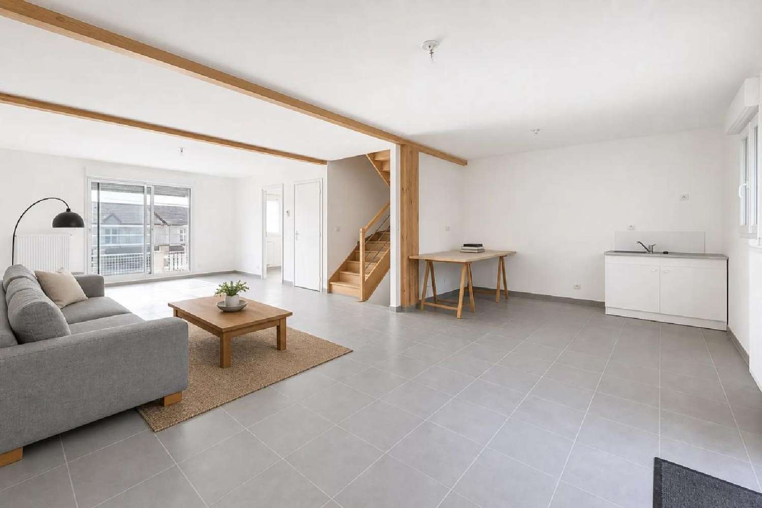  à vendre maison Argenteuil Val-d'Oise 1