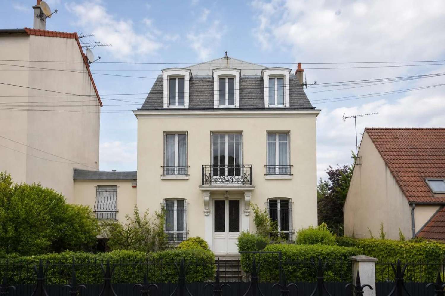 te koop huis Argenteuil Val-d'Oise 1
