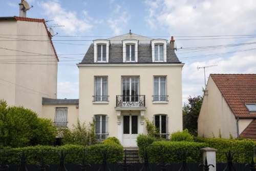 Argenteuil Val-d'Oise huis foto 7360367