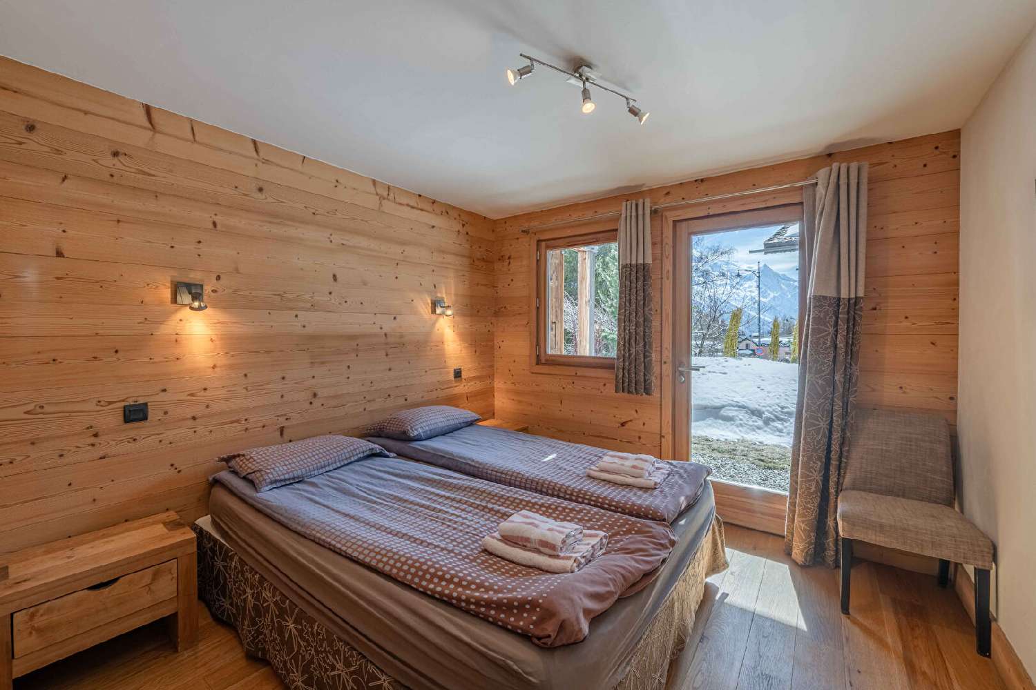 te koop huis Argentière Haute-Savoie 7