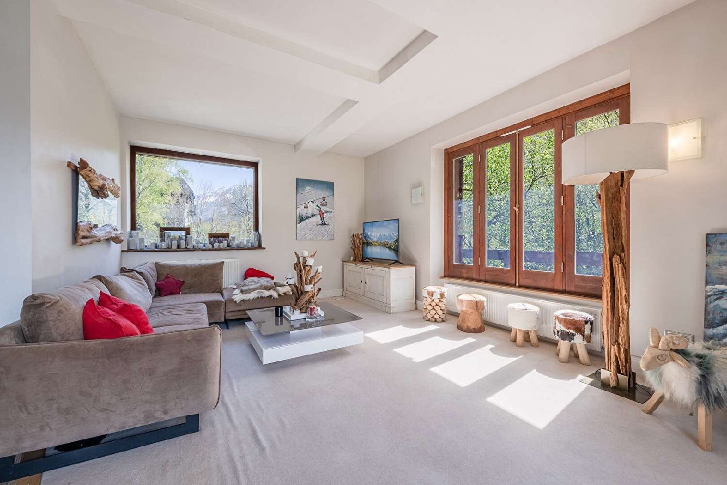 kaufen Haus Argentière Haute-Savoie 2