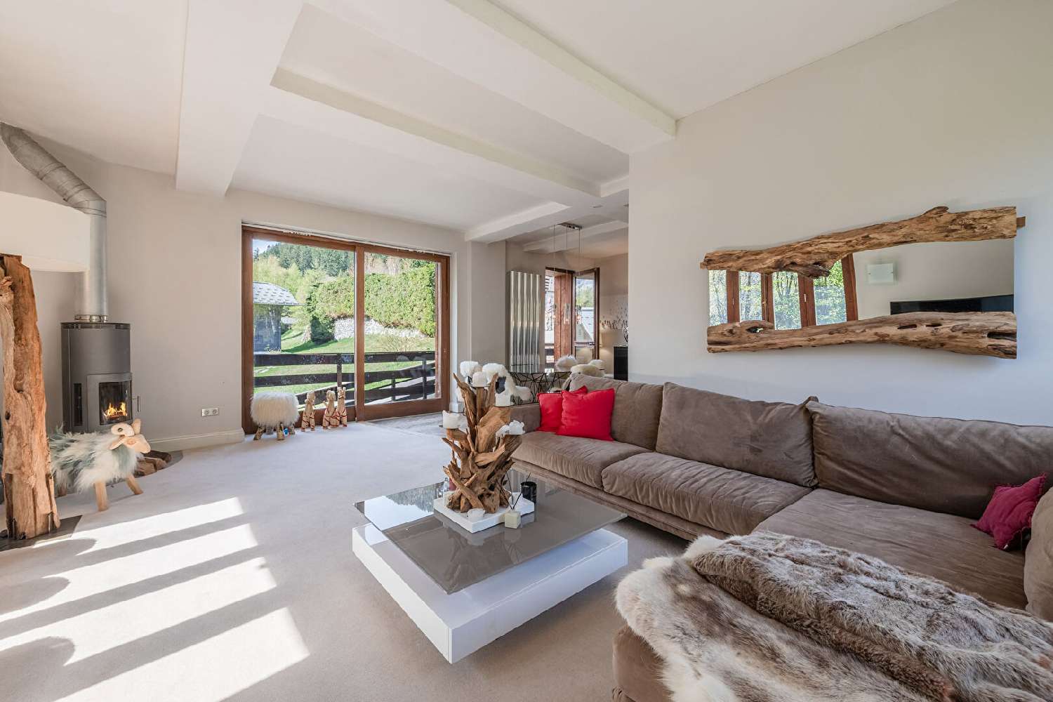 kaufen Haus Argentière Haute-Savoie 3