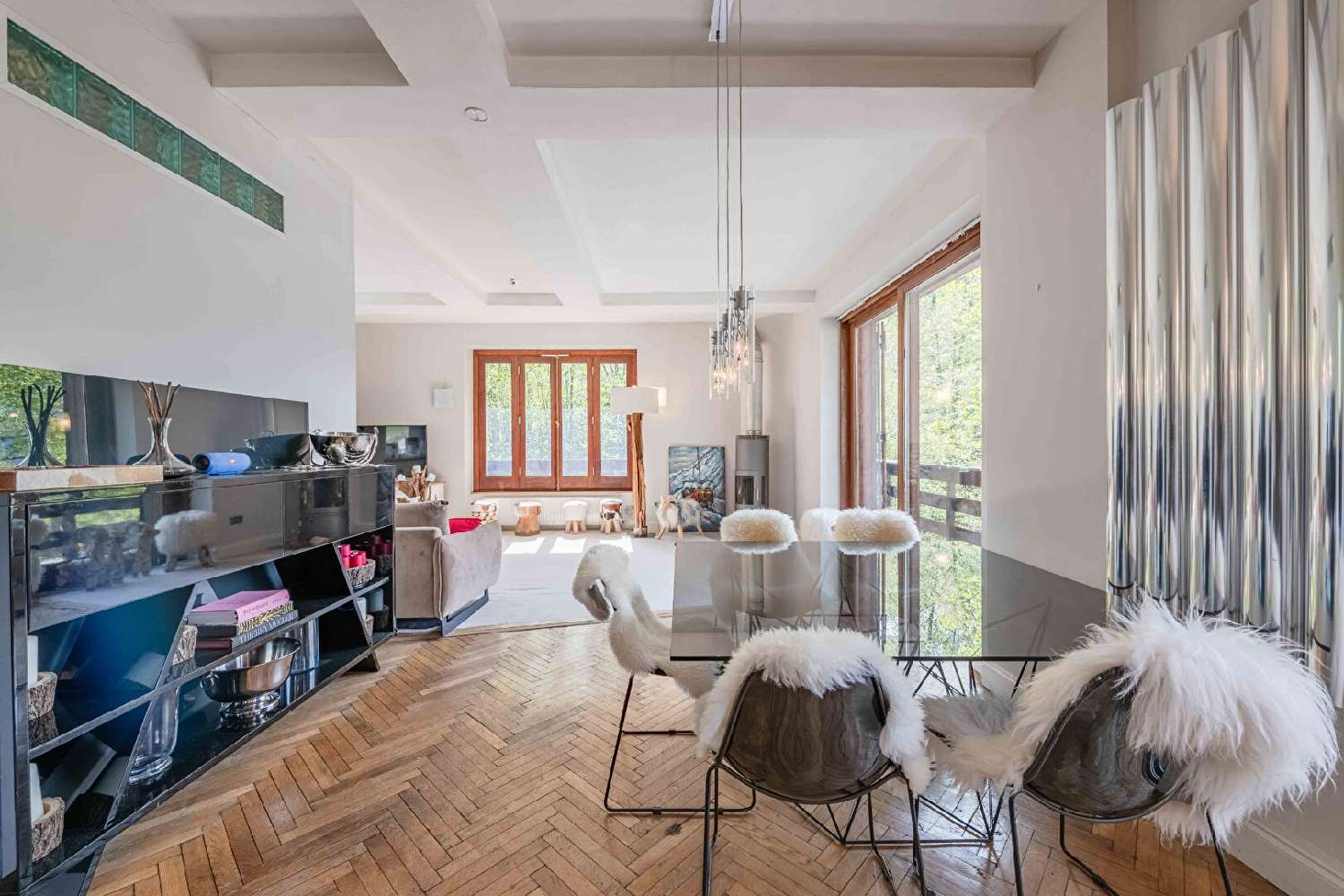kaufen Haus Argentière Haute-Savoie 5