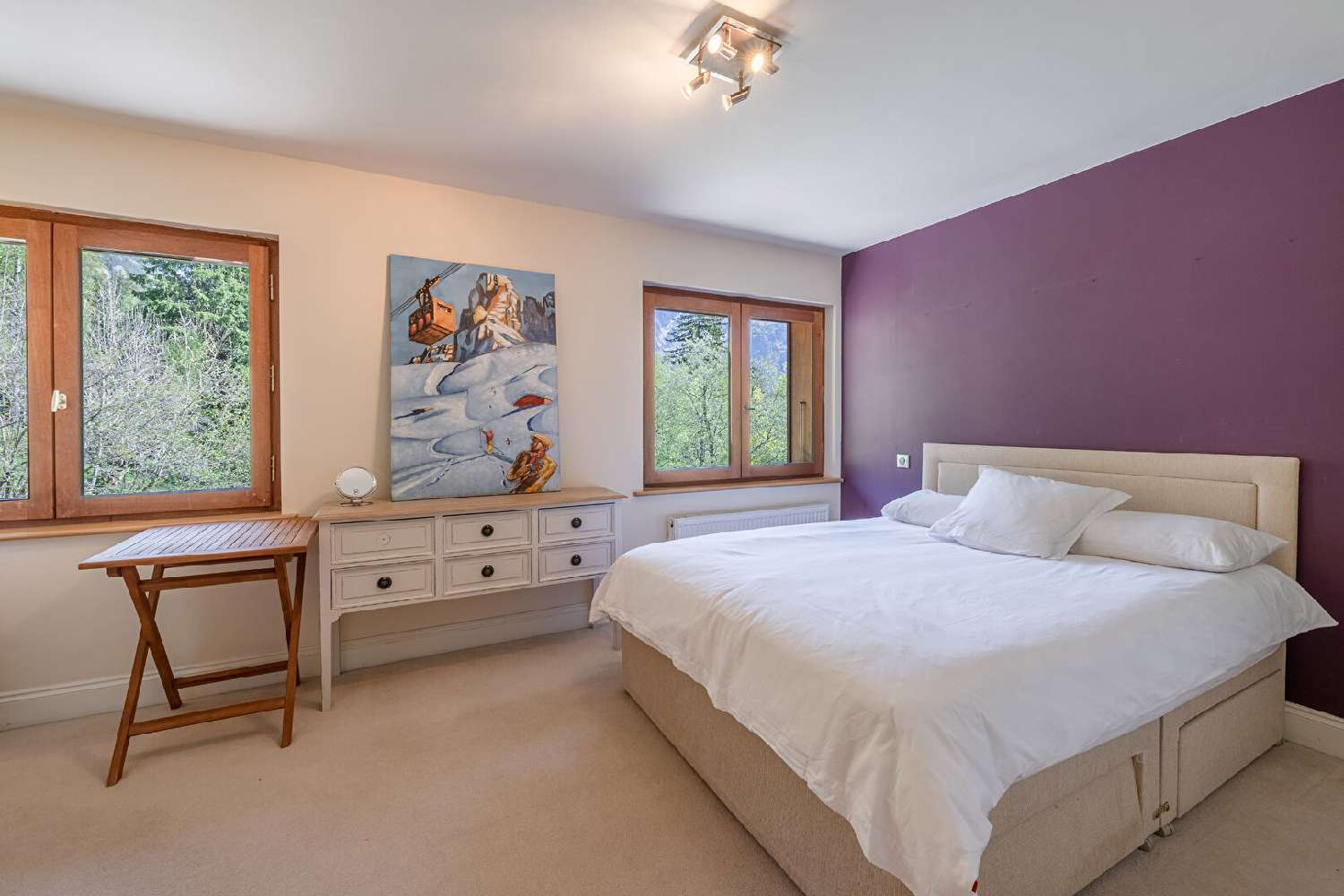 kaufen Haus Argentière Haute-Savoie 7