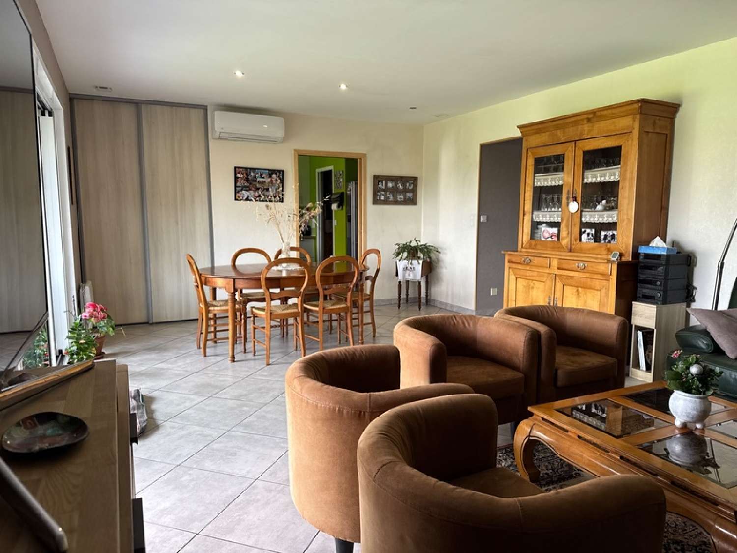 à vendre maison Argentré Mayenne 3