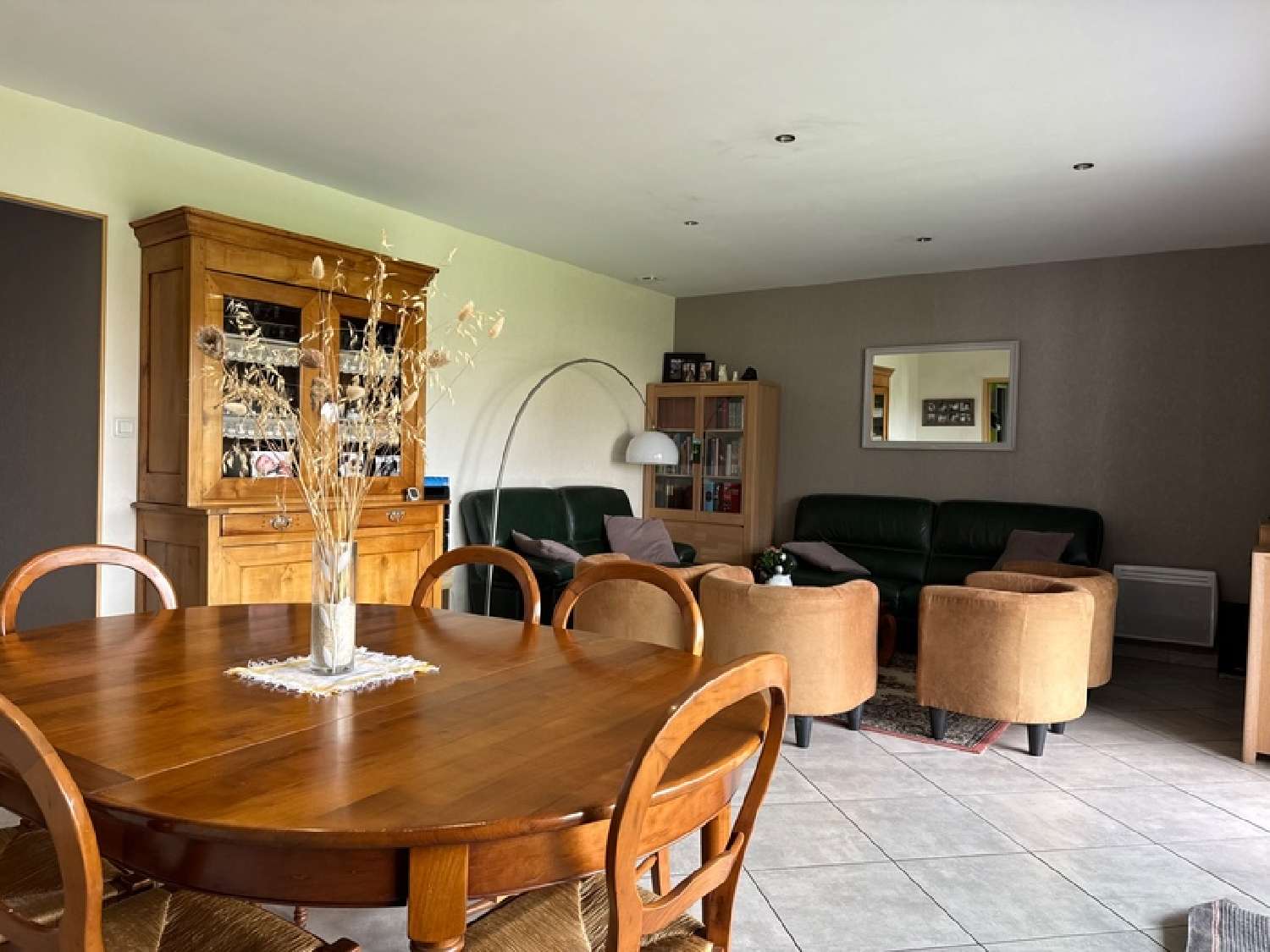 à vendre maison Argentré Mayenne 7