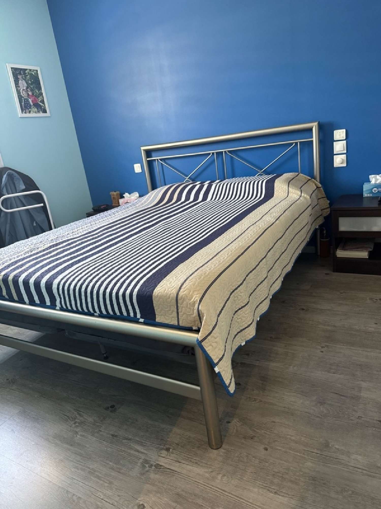 à vendre maison Argentré Mayenne 8