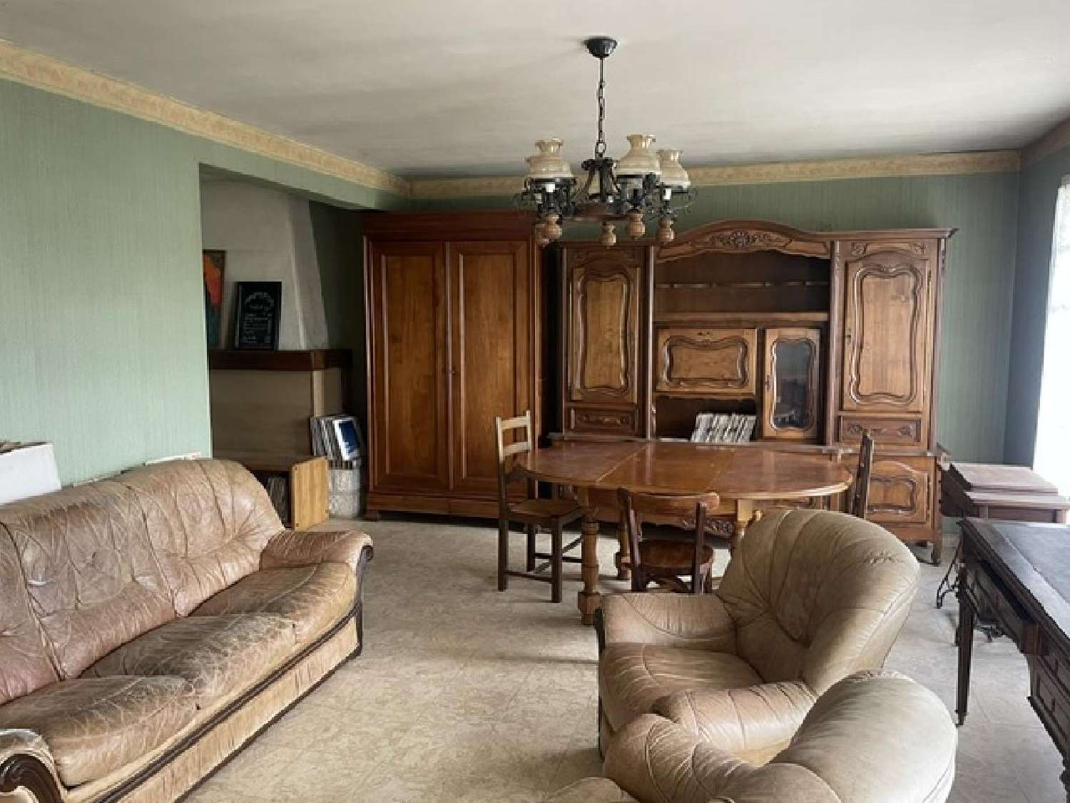  te koop huis Argenvilliers Eure-et-Loir 4