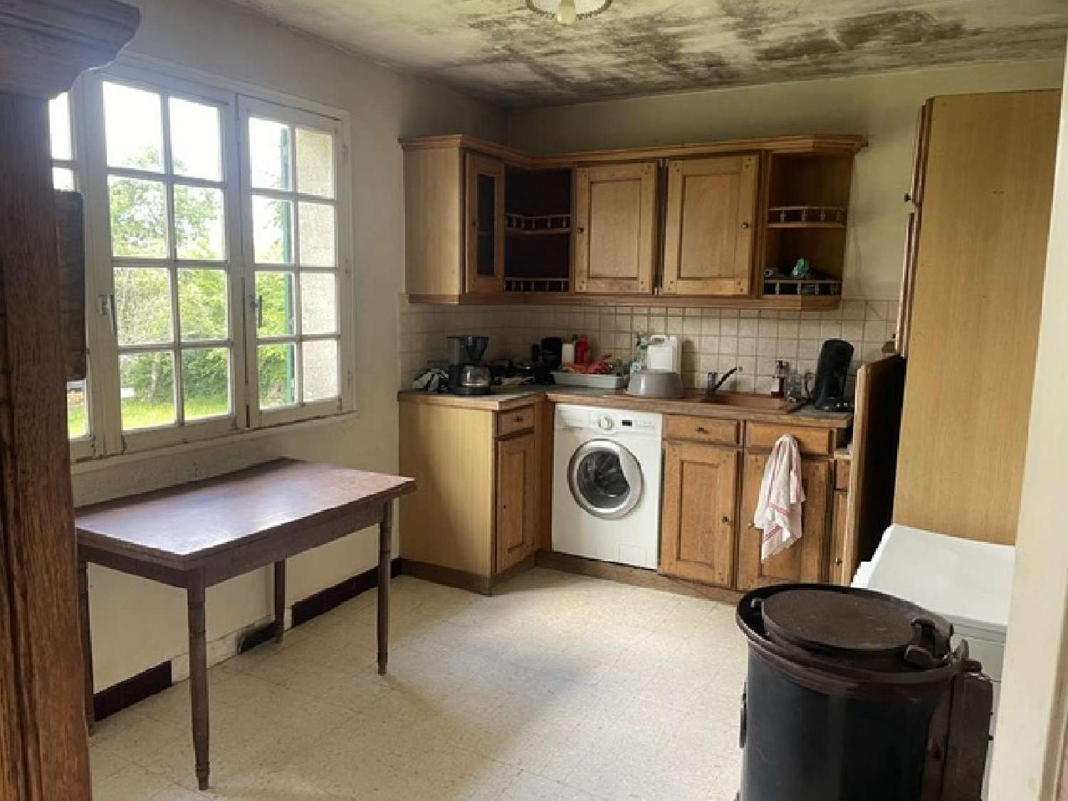  te koop huis Argenvilliers Eure-et-Loir 5