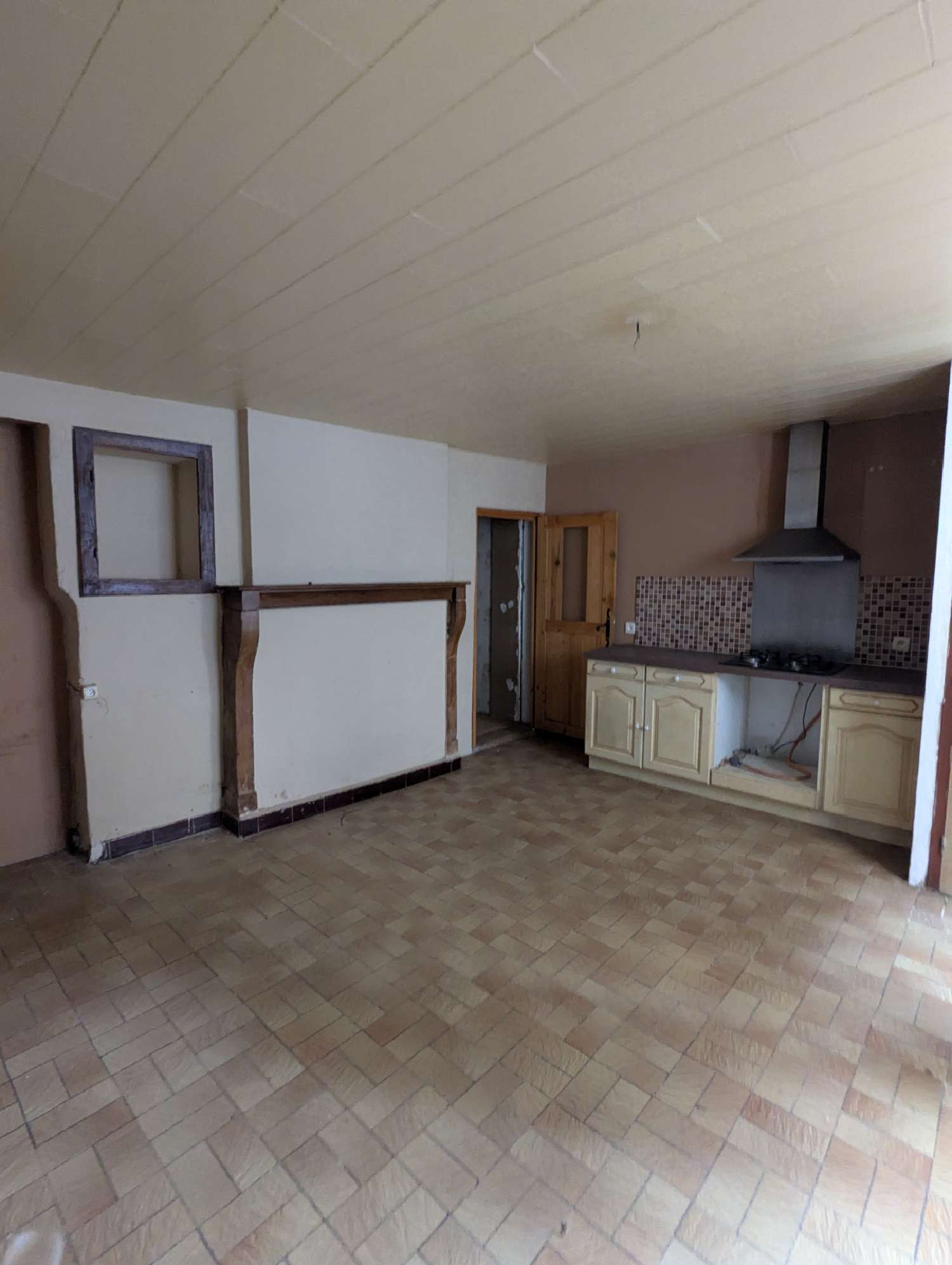 te koop huis Argillières Haute-Saône 1
