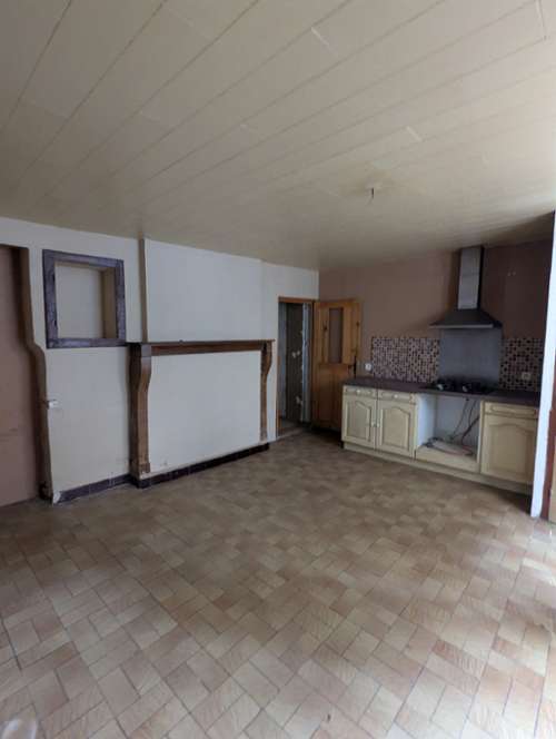 Argillières Haute-Saône huis foto 7353193