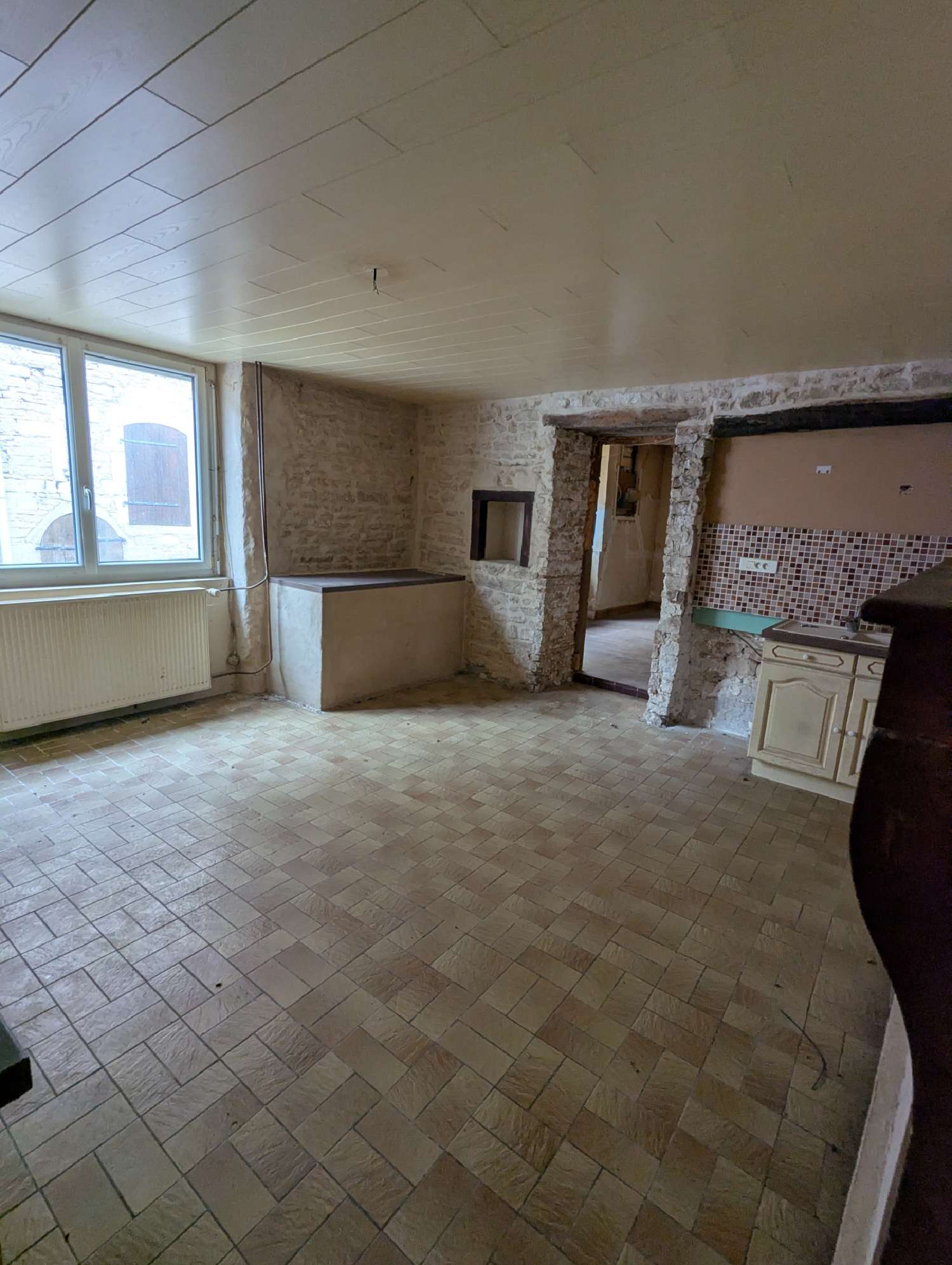 te koop huis Argillières Haute-Saône 2
