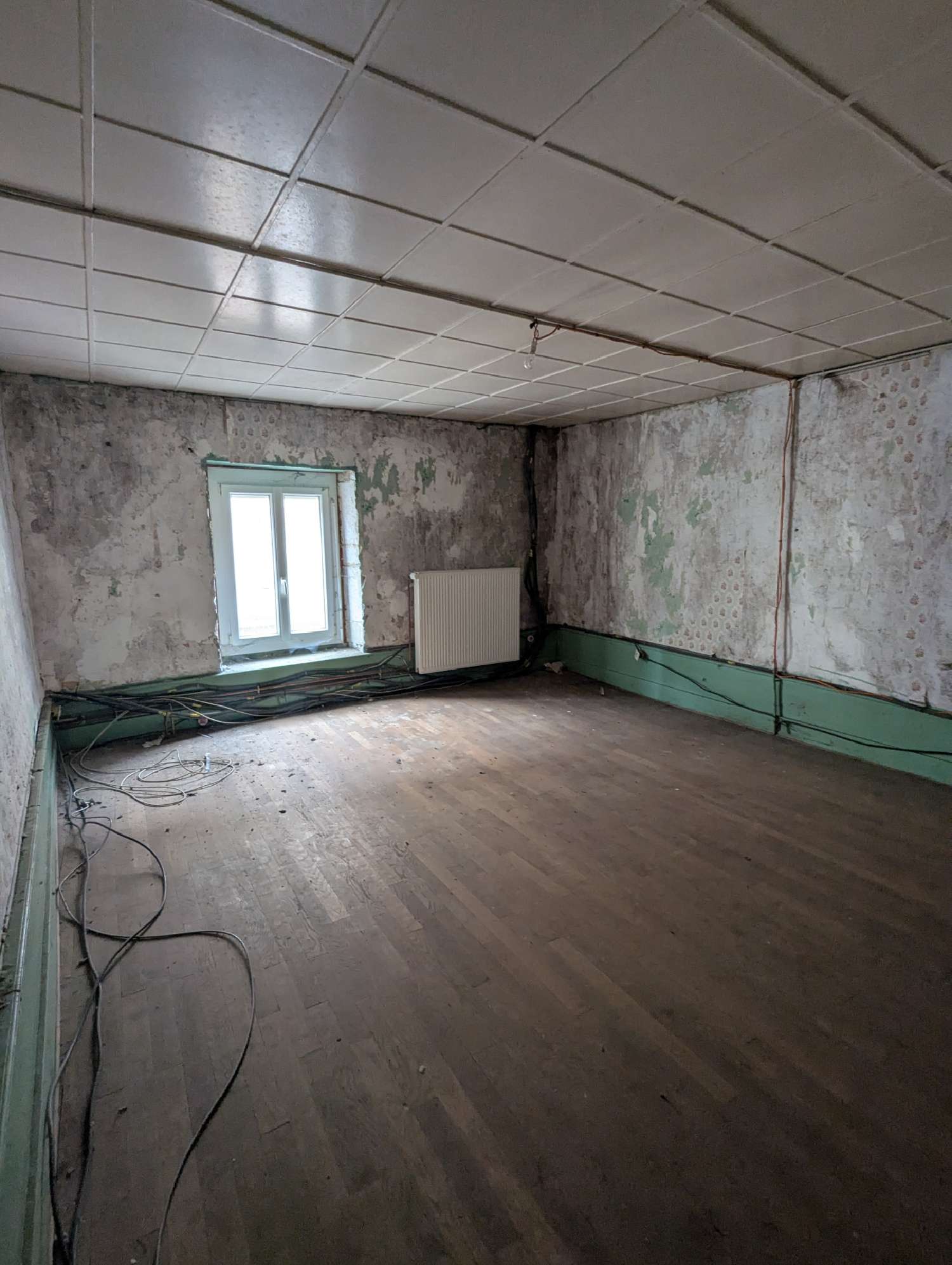 te koop huis Argillières Haute-Saône 3
