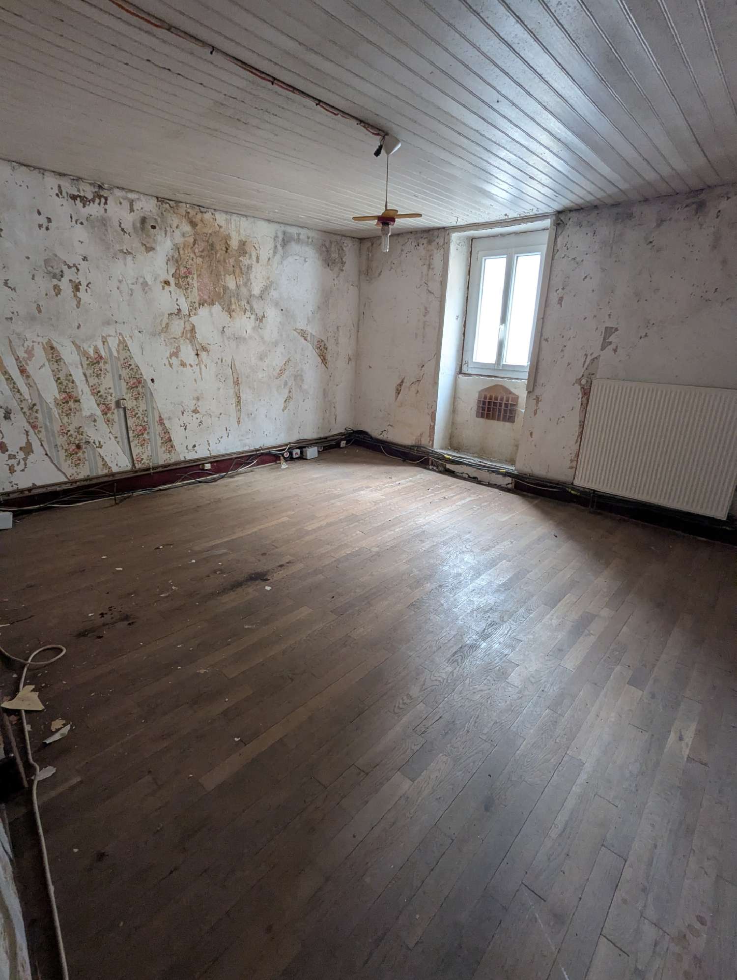 te koop huis Argillières Haute-Saône 5