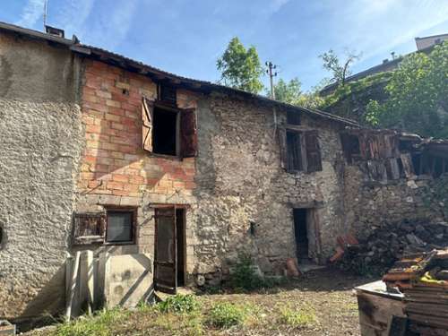 Arignac Ariège house foto 7349628