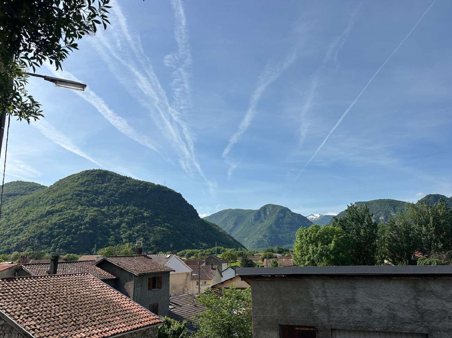  for sale house Arignac Ariège 2