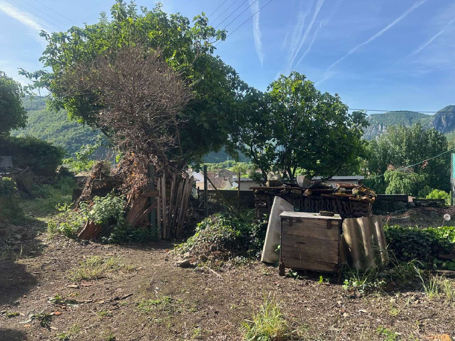  for sale house Arignac Ariège 3