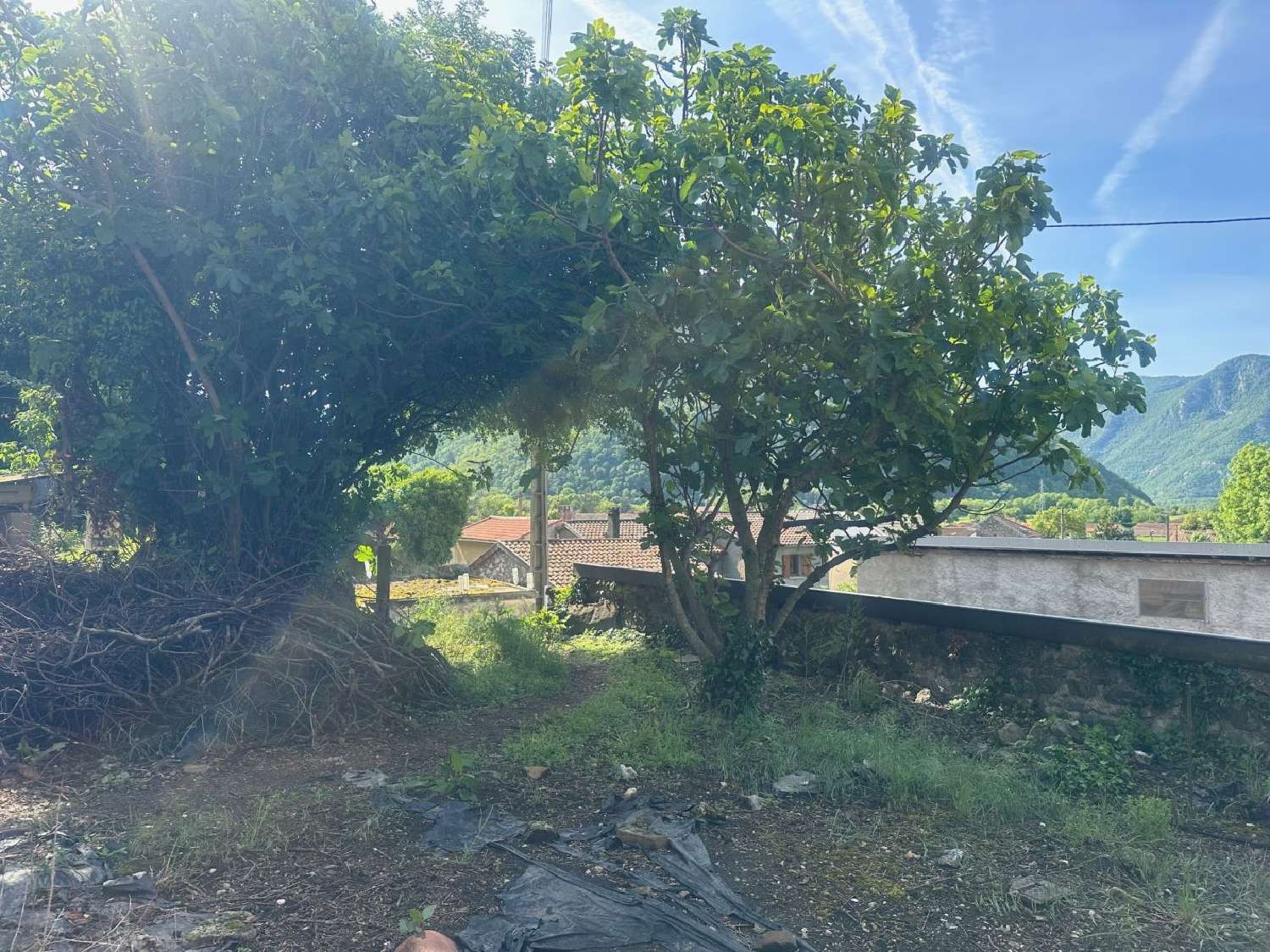  for sale house Arignac Ariège 4