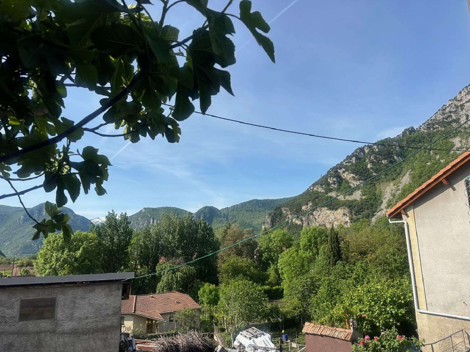  for sale house Arignac Ariège 5