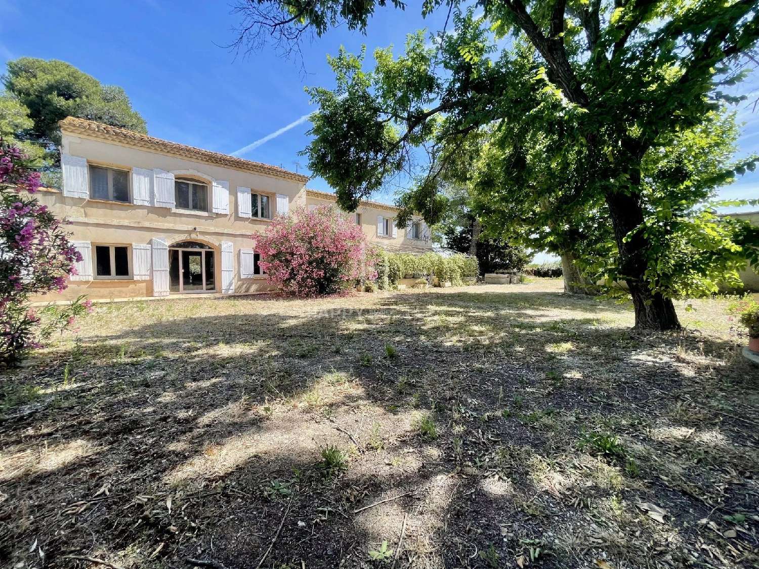 te koop huis Arles Bouches-du-Rhône 1