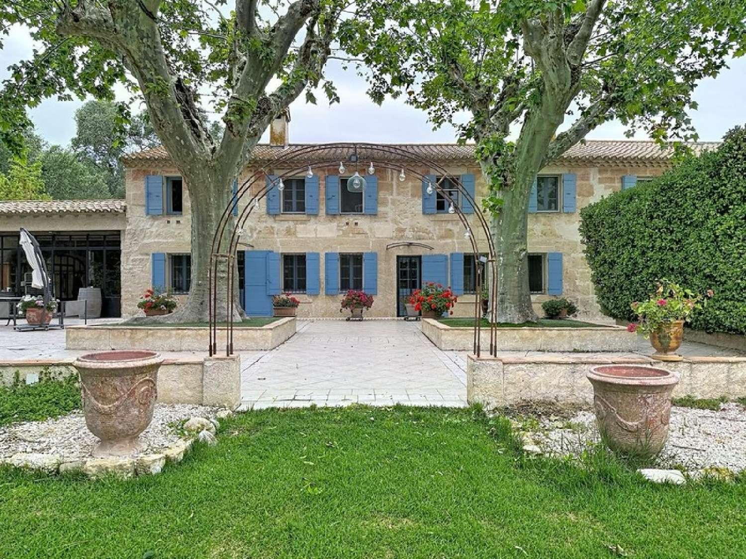 for sale house Arles Bouches-du-Rhône 3