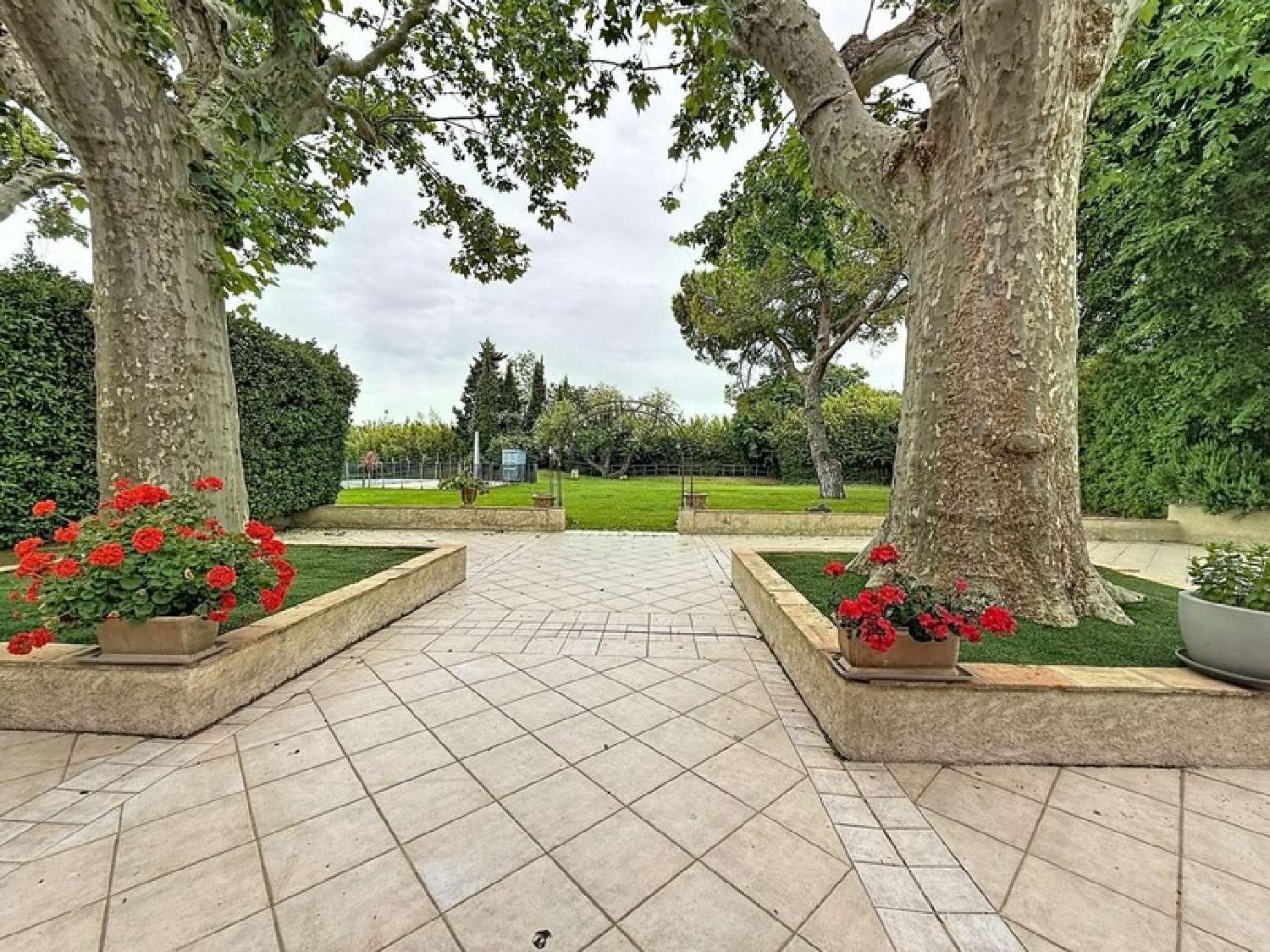 for sale house Arles Bouches-du-Rhône 4