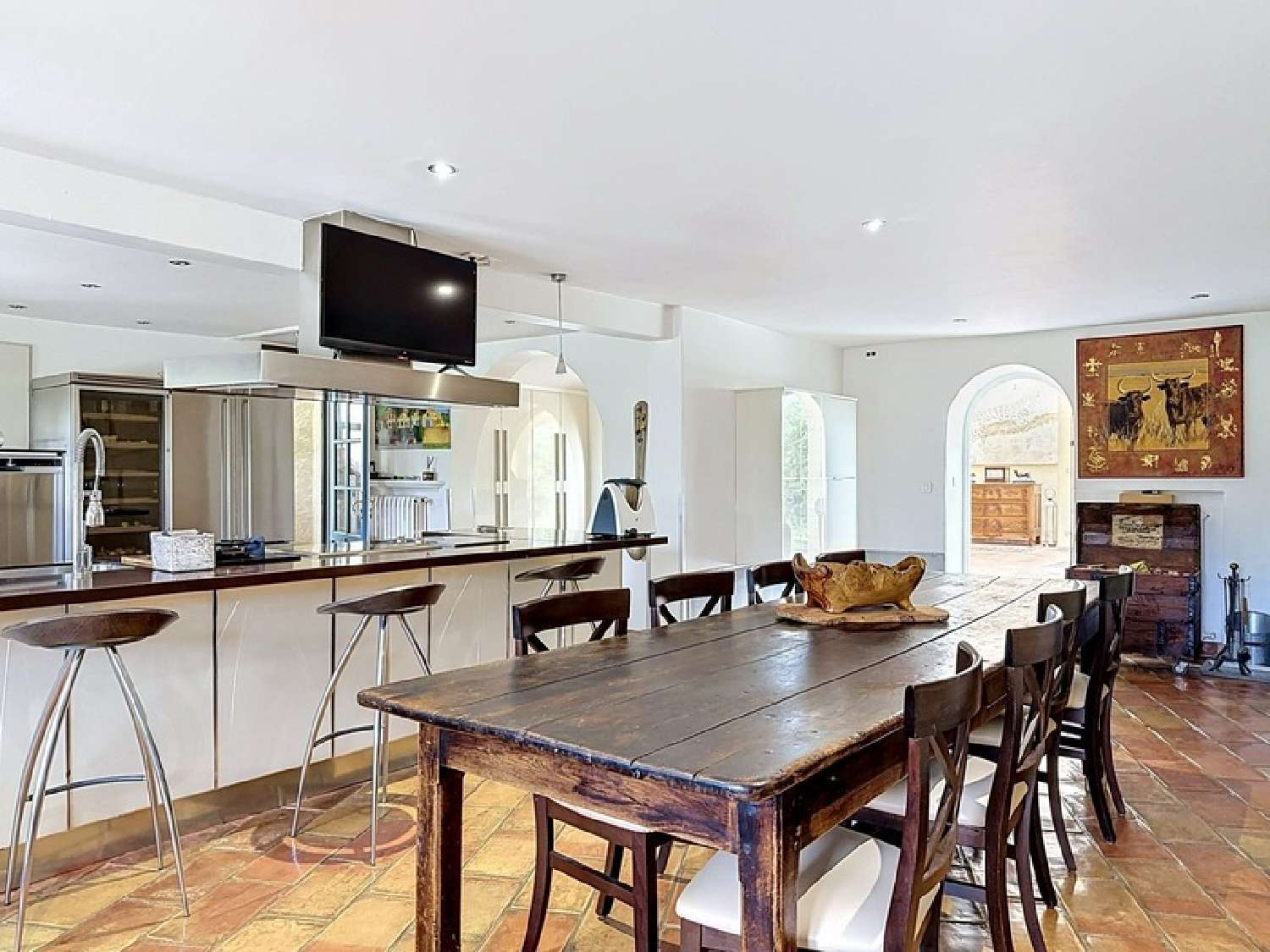 for sale house Arles Bouches-du-Rhône 6
