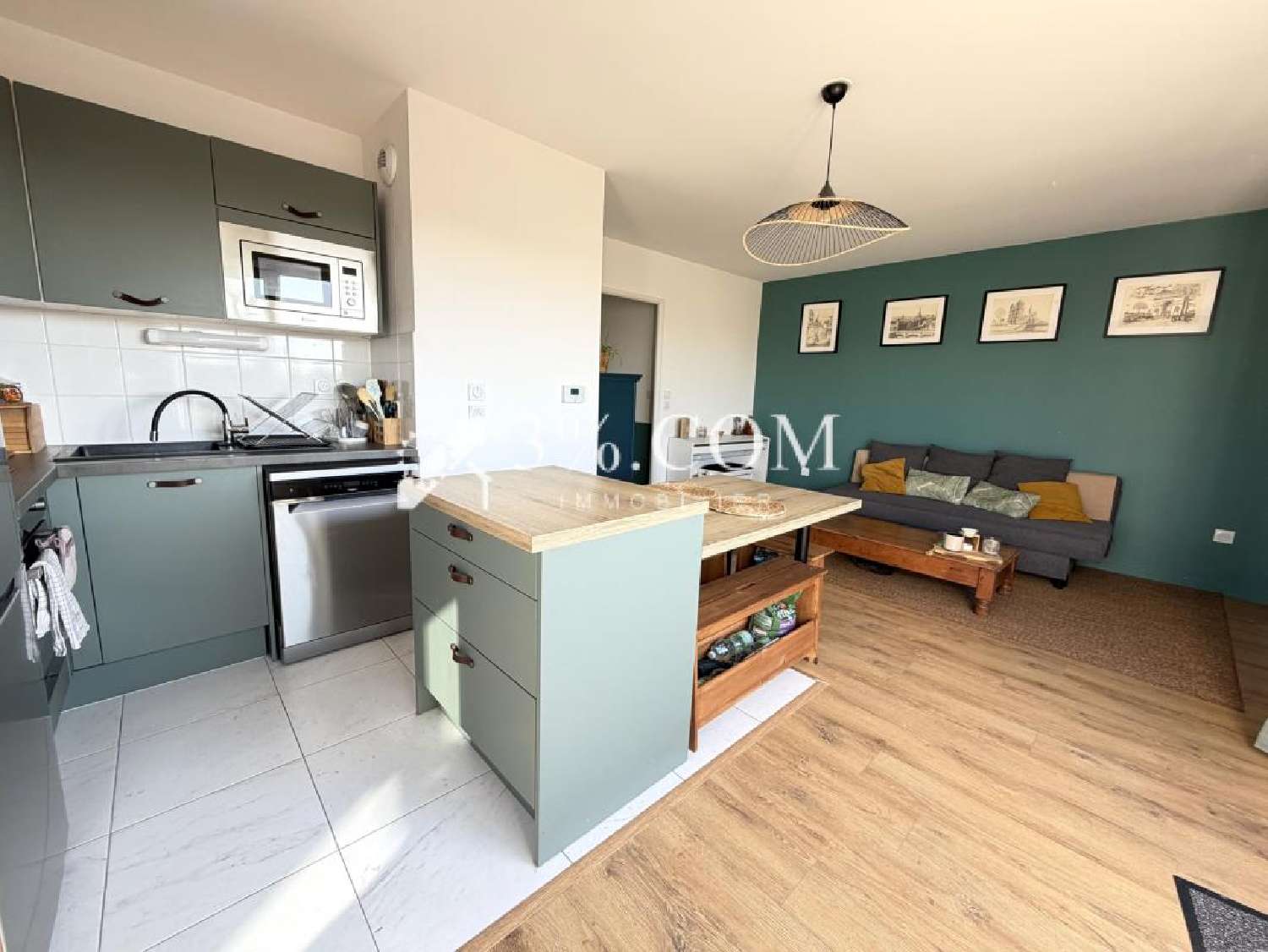 for sale house Armentières Nord 2
