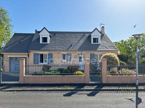 Arnage Sarthe Haus Bild 7352731