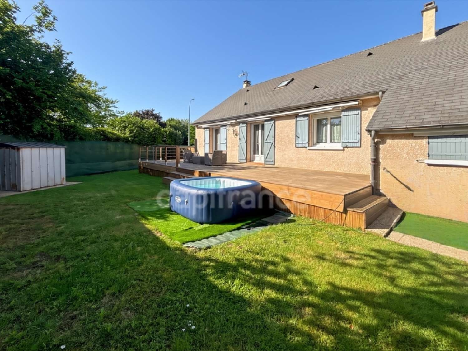 kaufen Haus Arnage Sarthe 8