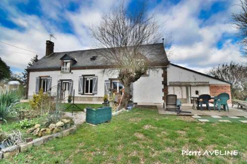 Arrou Eure-et-Loir huis foto 7352999