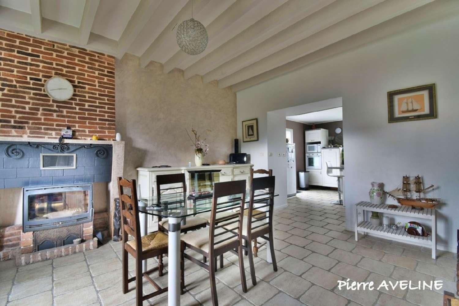 te koop huis Arrou Eure-et-Loir 2