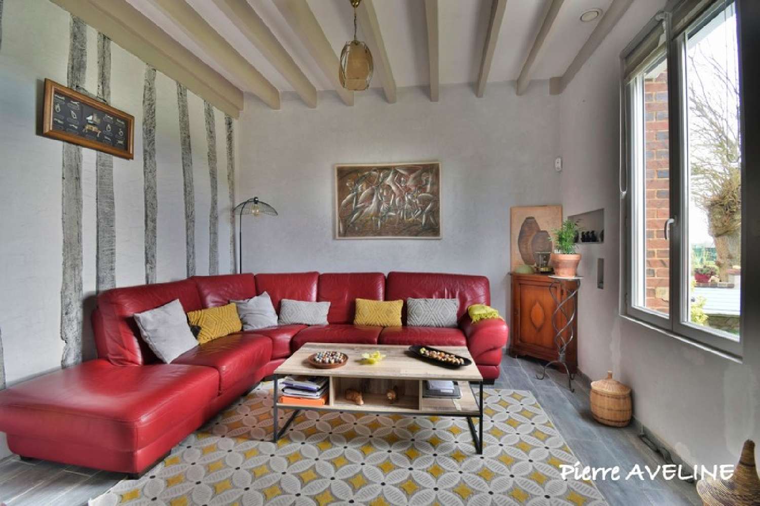 te koop huis Arrou Eure-et-Loir 4