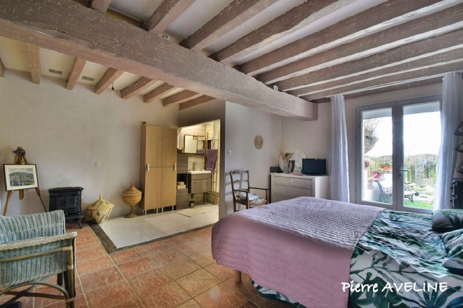 te koop huis Arrou Eure-et-Loir 5