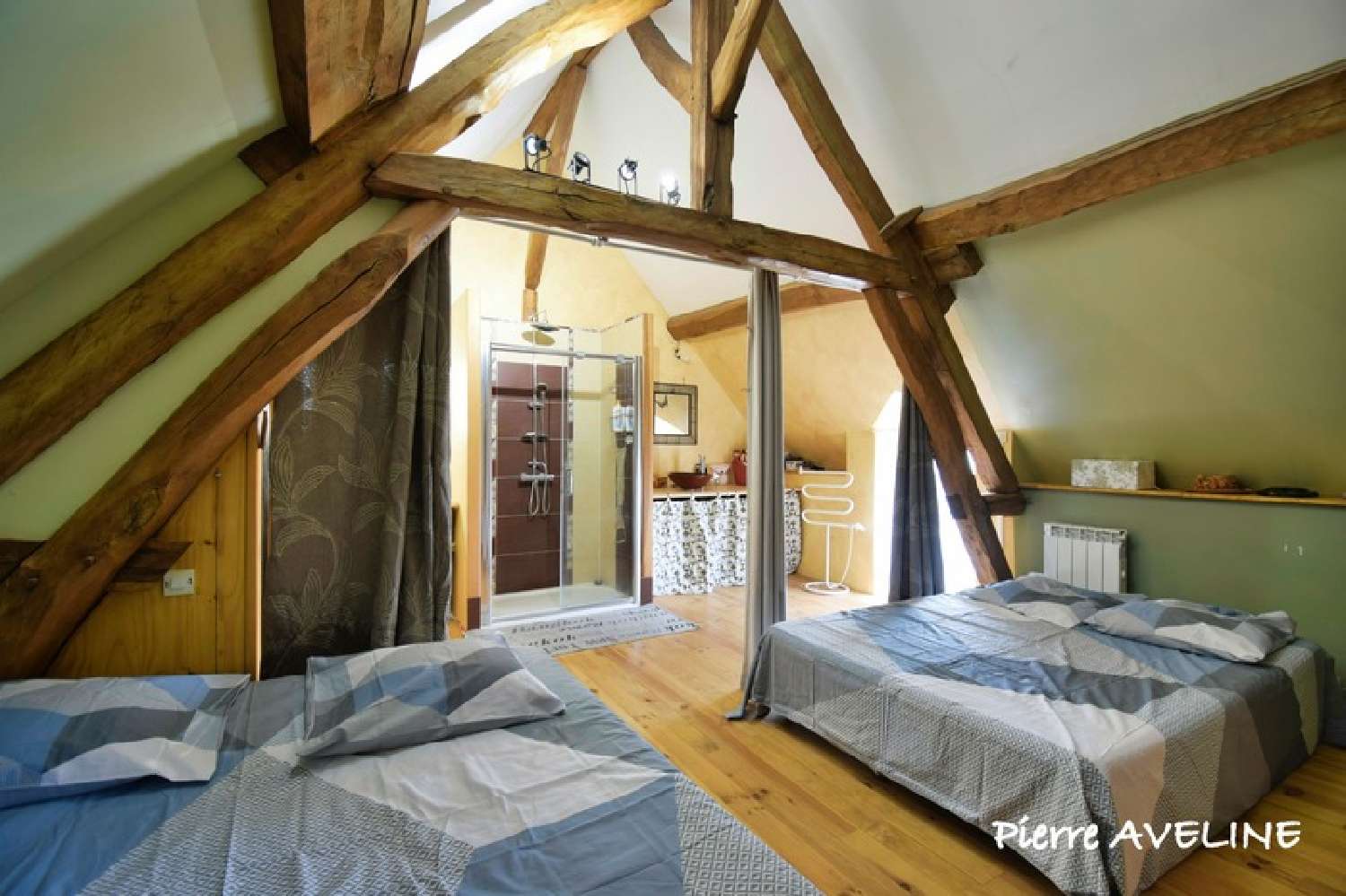te koop huis Arrou Eure-et-Loir 6