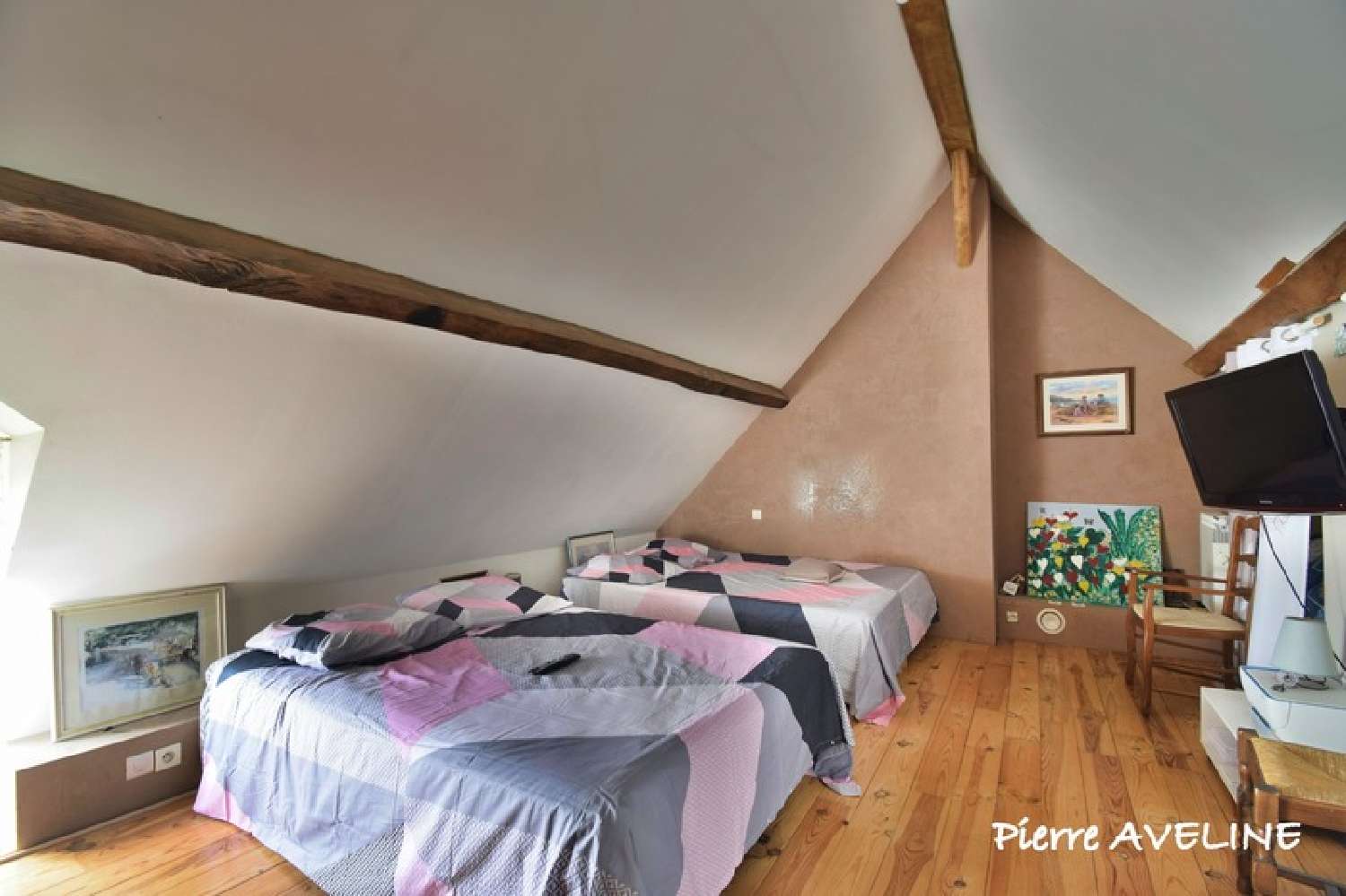 te koop huis Arrou Eure-et-Loir 7