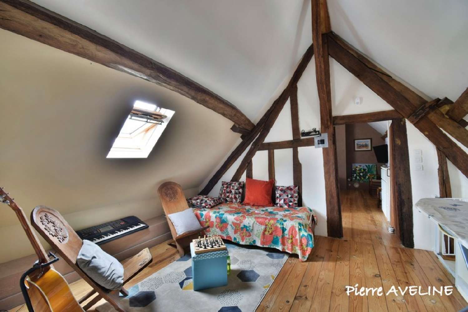 te koop huis Arrou Eure-et-Loir 8