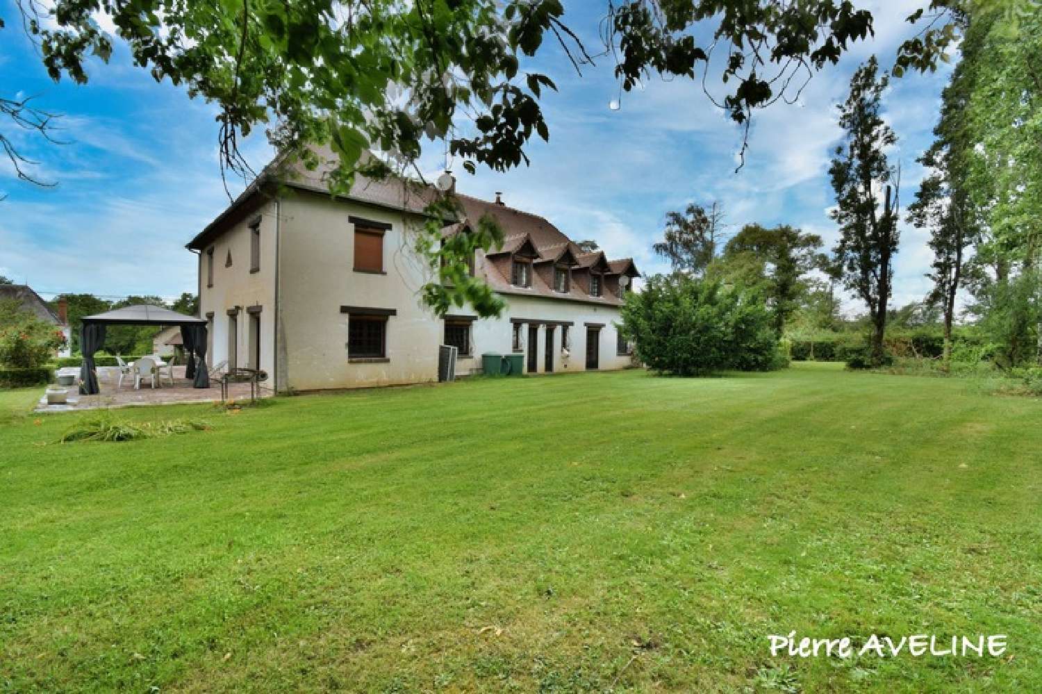 à vendre maison Arrou Eure-et-Loir 1