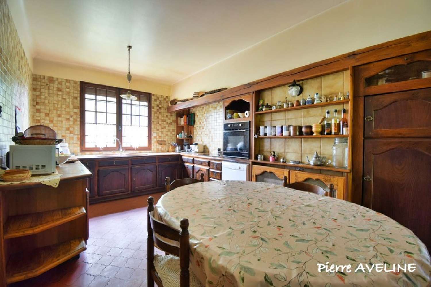 à vendre maison Arrou Eure-et-Loir 4